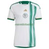 Maillot de Supporter Algérie Domicile 2022 Pour Homme